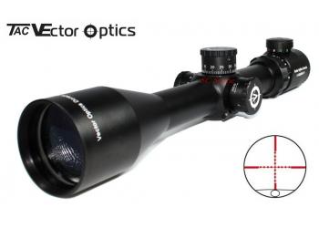 Оптический прицел Vector Optics Dorado 4-16x50E-SF